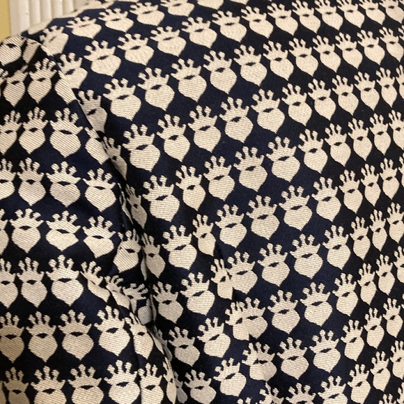 Anthropologie Stylish Spring Jacket - Picture 5 of 7